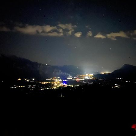 Fewo Niederndorferberg Экстерьер фото