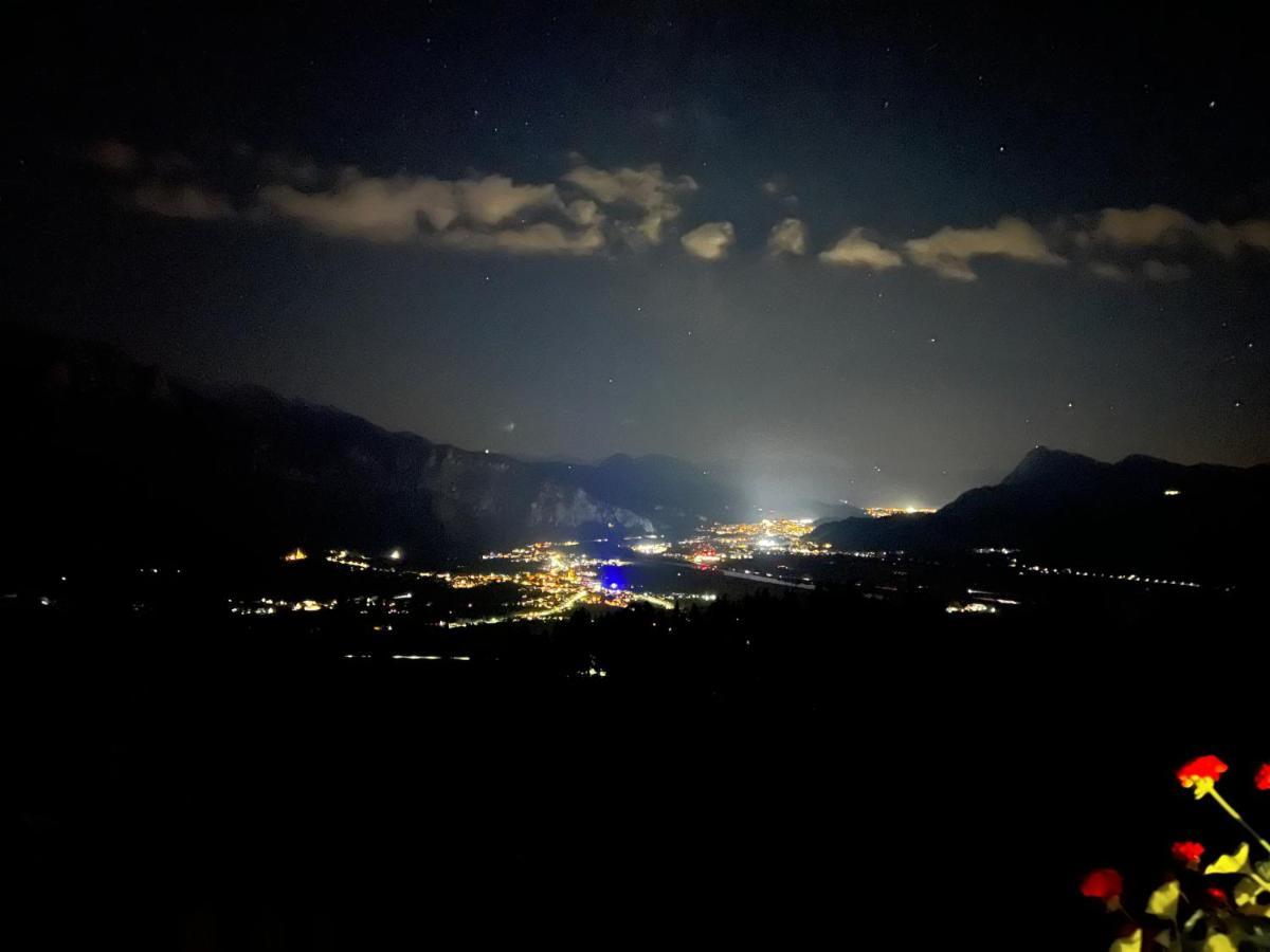 Fewo Niederndorferberg Экстерьер фото